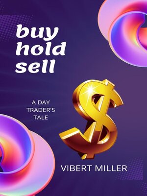 cover image of Buy Hold Sell